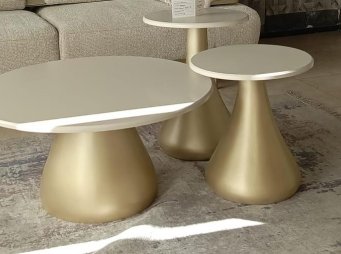 534 MASSARAT� BONJ 19 SET